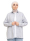 Grey Design 719311Jacket - Khotwh