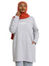 Grey E - Pocket Tunic Design 4 - Khotwh