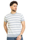 Grey F - S2 - Round Neck Pullover - Khotwh