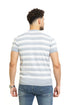 Grey F - S2 - Round Neck Pullover - Khotwh