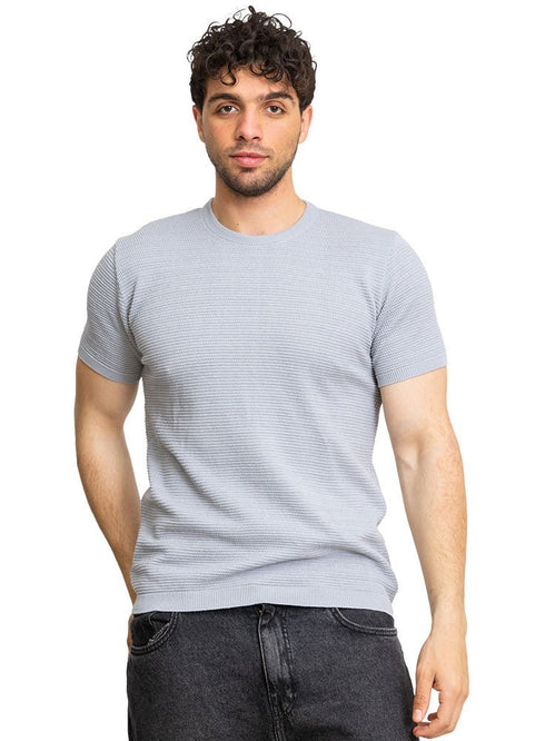 Grey F - Silo Pullover - Khotwh