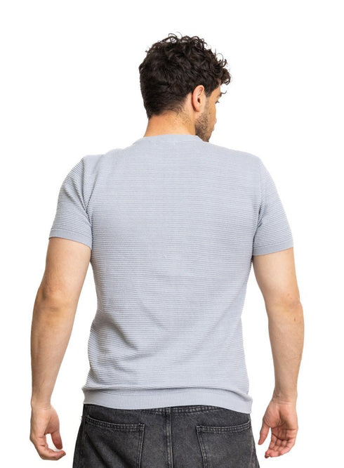 Grey F - Silo Pullover - Khotwh