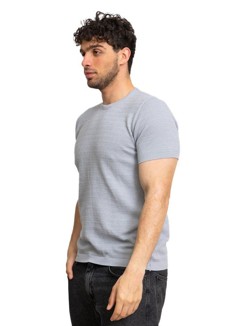Grey F - Silo Pullover - Khotwh
