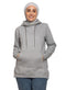 Grey Hoodie Vent - Khotwh