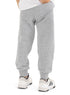 Grey kids SweatPant - Khotwh