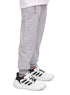 Grey Kids SweatPants - Khotwh
