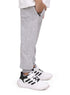 Grey Kids SweatPants - Khotwh