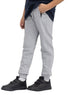 Grey Kids SweatPants - Khotwh