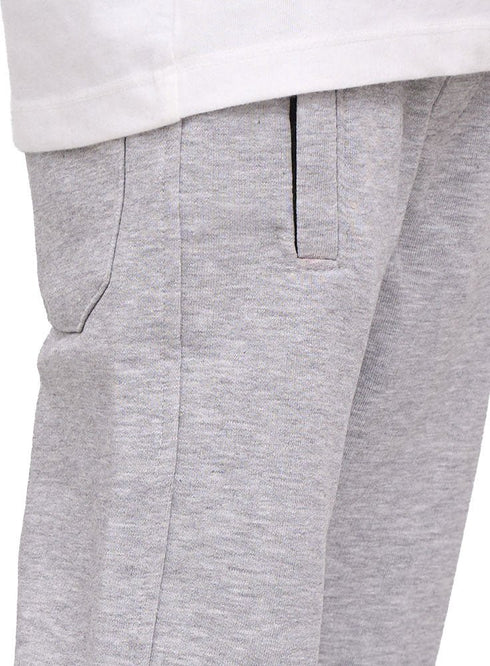 Grey Kids SweatPants - Khotwh