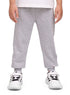 Grey Kids SweatPants - Khotwh
