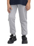 Grey Kids SweatPants - Khotwh