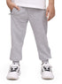 Grey Kids SweatPants - Khotwh