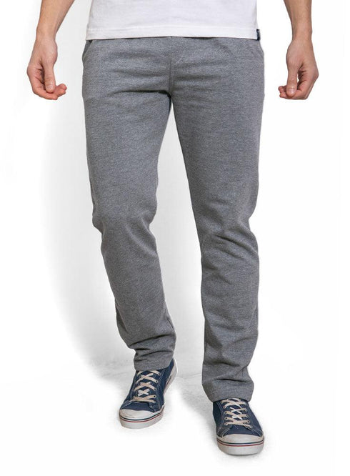 Grey M - SweatPant - Khotwh