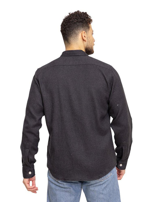 Grey M.Blue Viyella Shirt - Khotwh