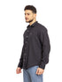 Grey M.Blue Viyella Shirt - Khotwh