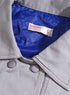 Grey RD - Gabardine Vest - Khotwh