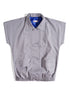 Grey RD - Gabardine Vest - Khotwh