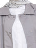 Grey RD - Gabardine Vest - Khotwh