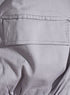 Grey RD - Gabardine Vest - Khotwh
