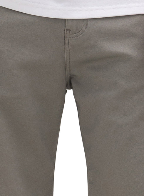 Grey Roma - Cargo Short - Khotwh