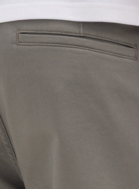 Grey Roma - Cargo Short - Khotwh
