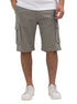 Grey Roma - Cargo Short - Khotwh