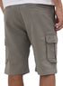 Grey Roma - Cargo Short - Khotwh