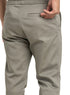Grey Roma - Elastic Pant - Khotwh