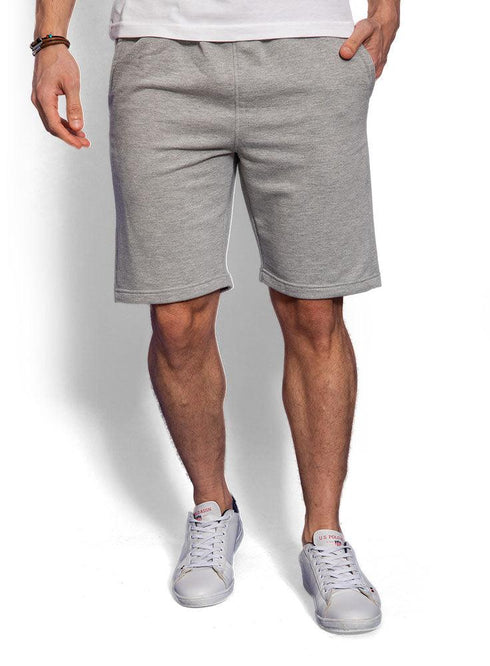 Grey Short - Khotwh