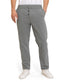 Grey Soft Pant - Khotwh