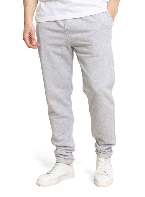 Grey Sweatpant - Khotwh