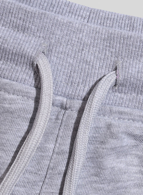 Grey Sweatpants(W) - Khotwh