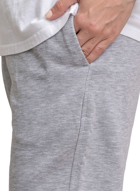 Grey Sweatpants(W) - Khotwh
