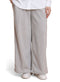 Grey Velvet Wide Leg (W) - Khotwh