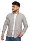 Grey Viyella Shirt - Khotwh
