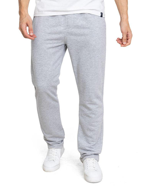 Grey W - SweatPant - Khotwh