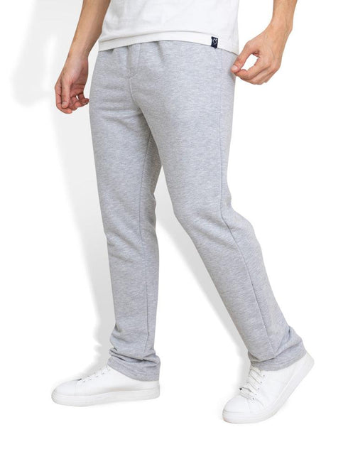 Grey W - SweatPant - Khotwh