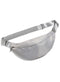 Grey Waist Bag - Khotwh