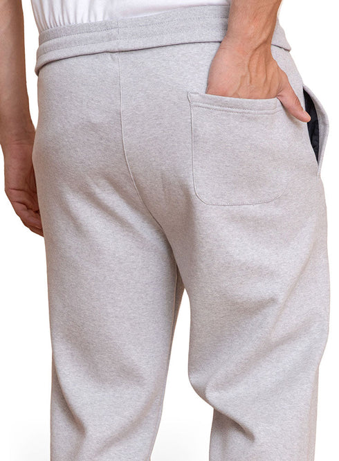 Grey Wide Leg - Khotwh