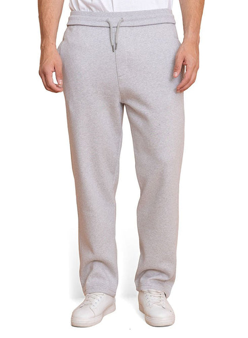 Grey Wide Leg - Khotwh