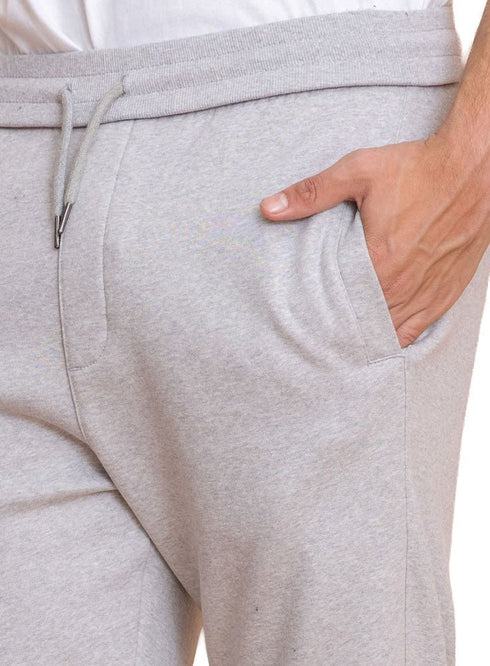 Grey Wide Leg - Khotwh