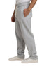 Grey Wide Leg Pants - Khotwh