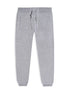 Grey Winter Elastic Sweatpant - Khotwh