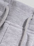 Grey Winter SweatPant - Khotwh