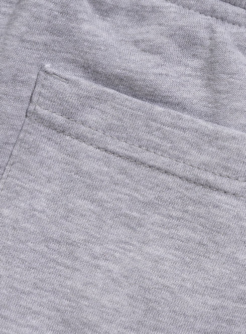 Grey Winter SweatPant - Khotwh