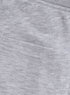 Grey Zipper Sweatpant - Khotwh