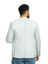 Griege Blazer - Khotwh