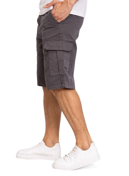 Gunmatel Cargo Short - Khotwh