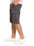 Gunmatel Cargo Short - Khotwh