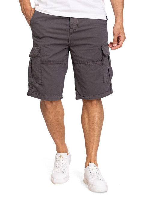Gunmatel Cargo Short - Khotwh